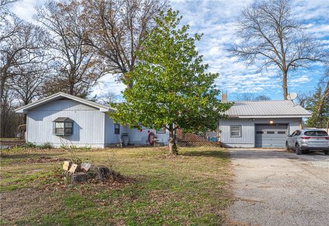 Photo of 16451 S 606 Road, Other OK, OK 74343 (MLS # 1330514)
