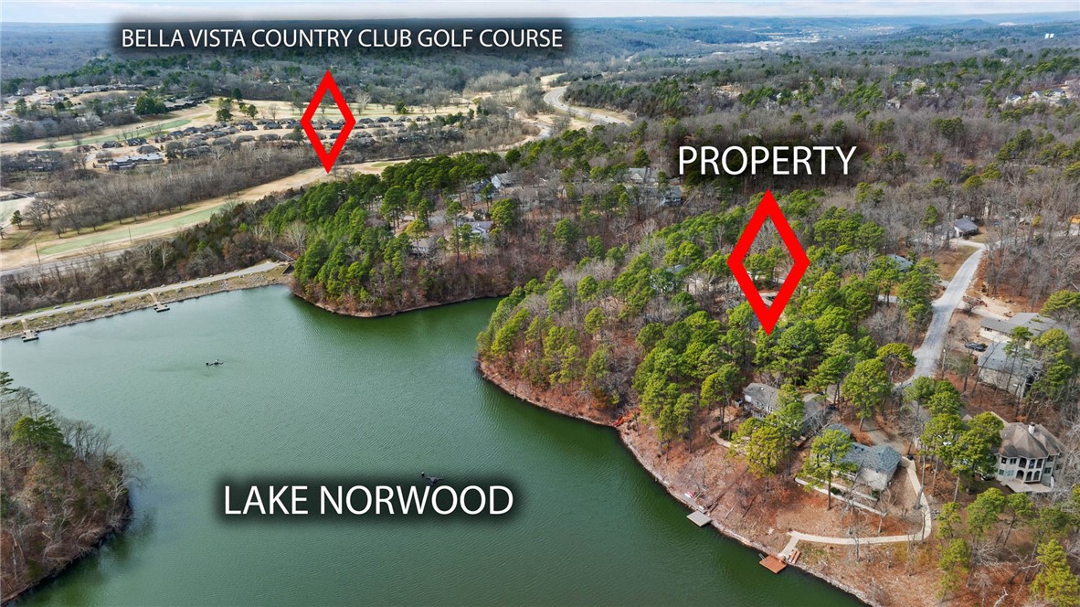 Norwood Sub-Bvv - Residential