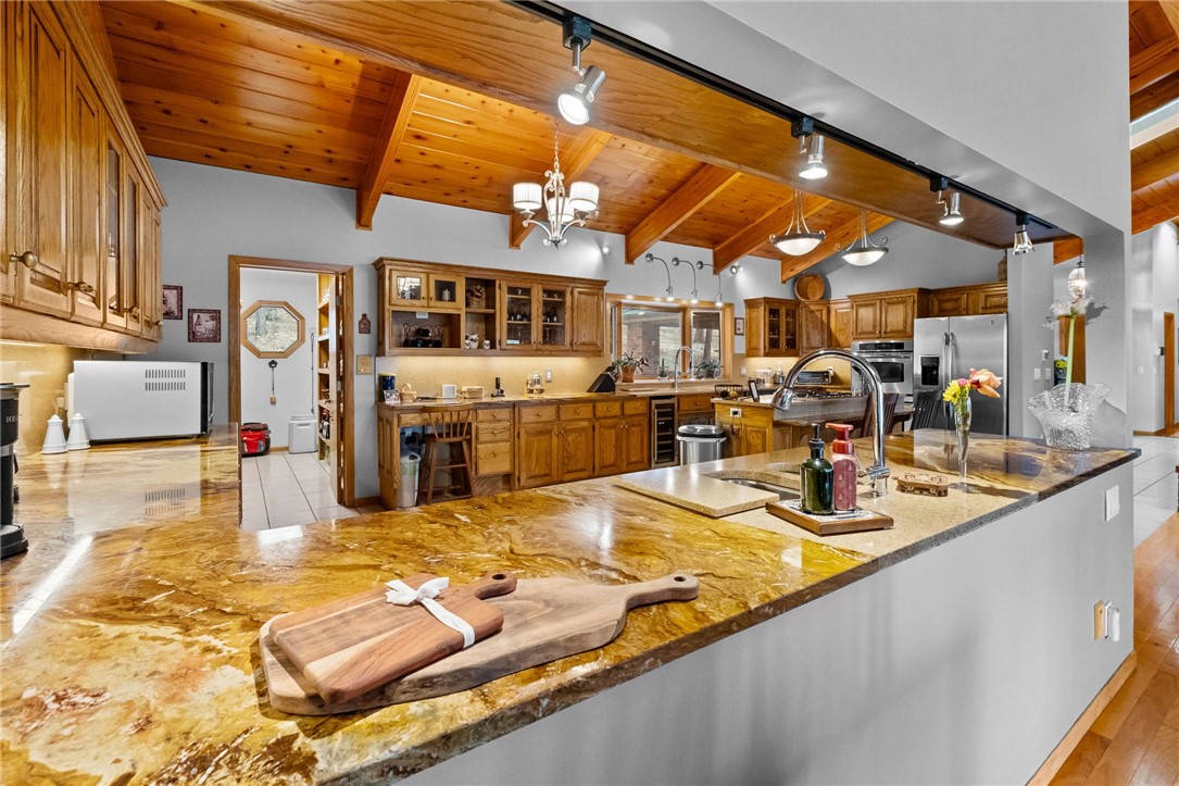 Norwood Sub-Bvv - Residential