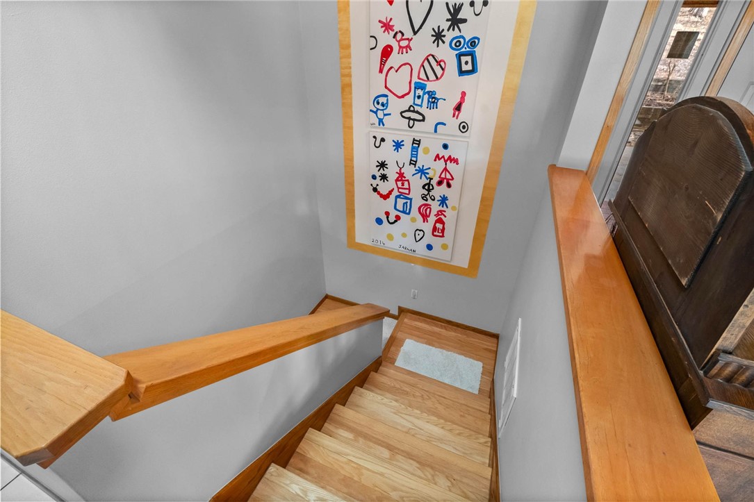 Norwood Sub-Bvv - Residential