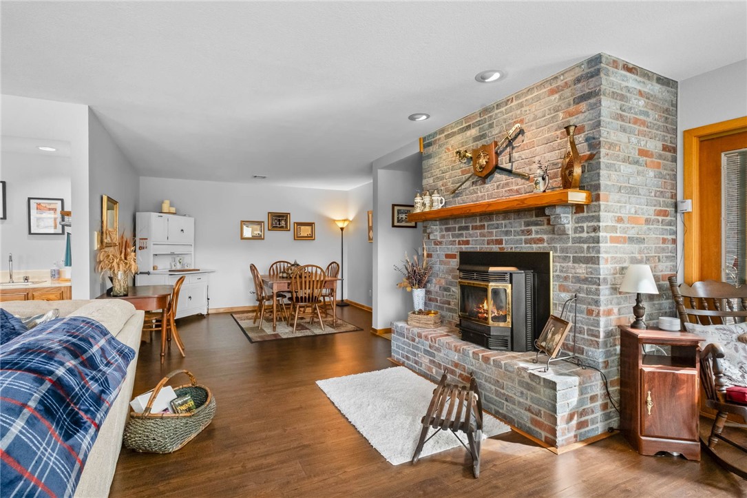 Norwood Sub-Bvv - Residential