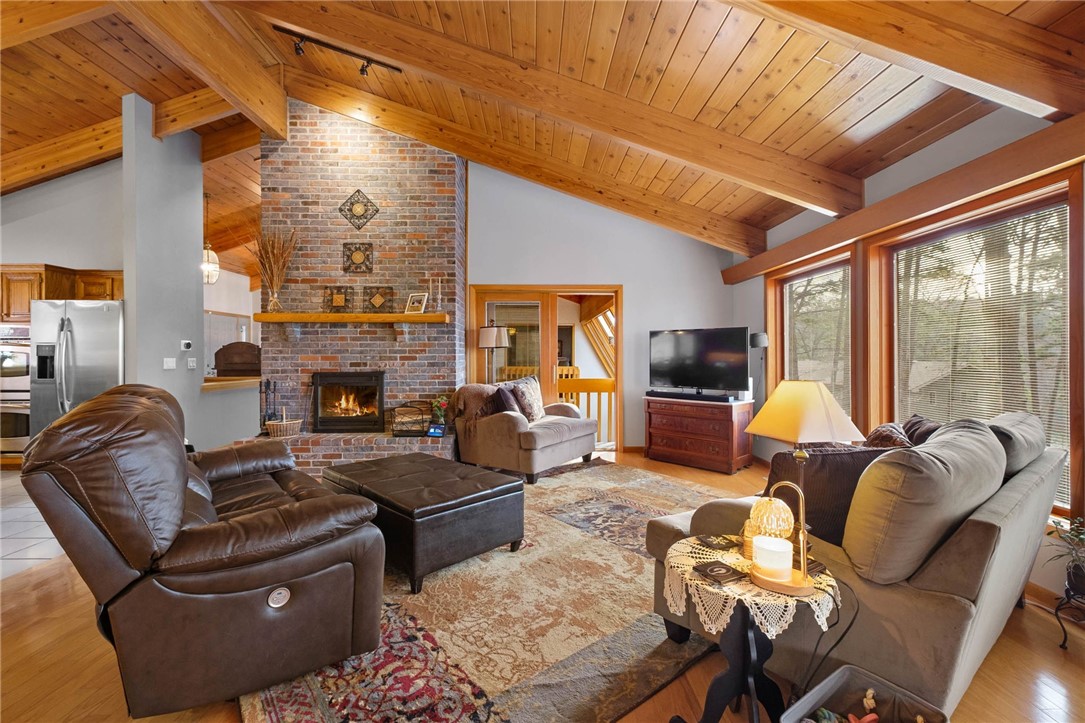 Norwood Sub-Bvv - Residential