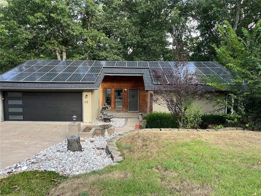 28 MELANIE DR, BELLA VISTA, AR 72714 - Image 667a148ca95fa0b32922e7b1bf4fdaaa/1836984832