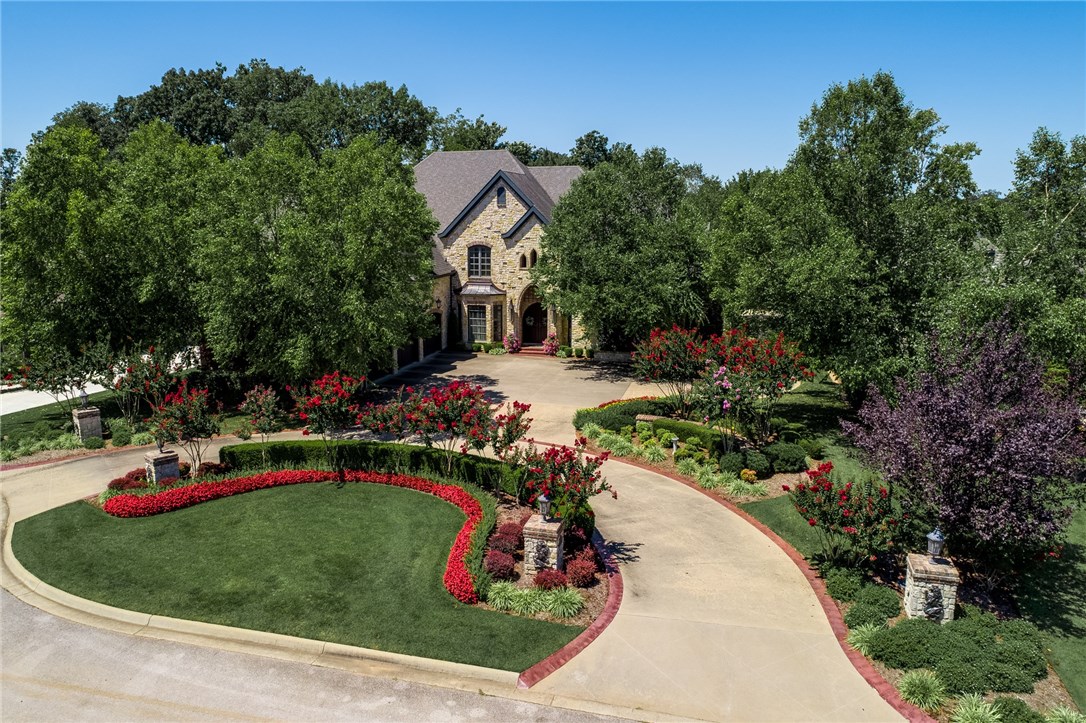 Pinnacle - Residential