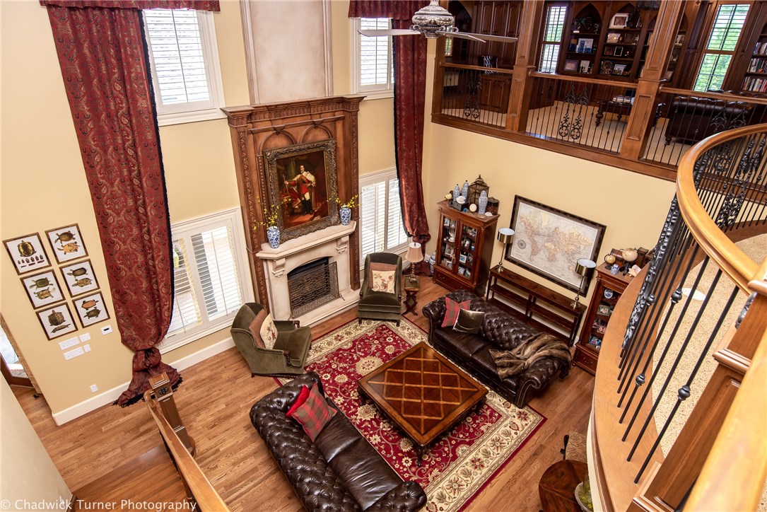 Pinnacle - Residential