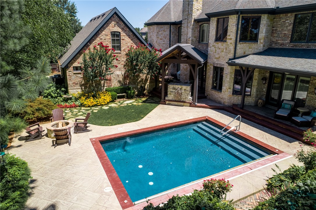 Pinnacle - Residential