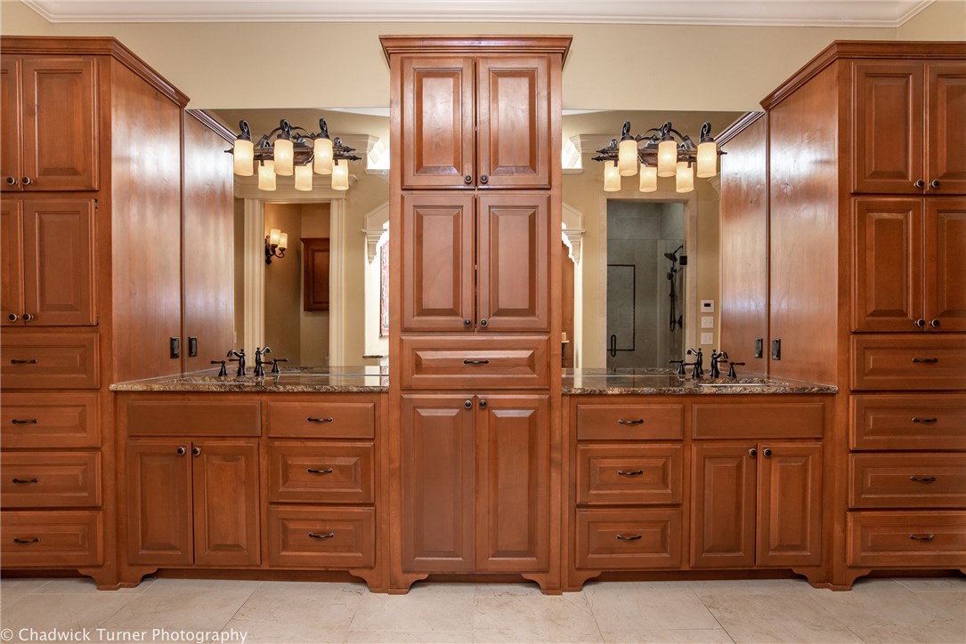 Pinnacle - Residential