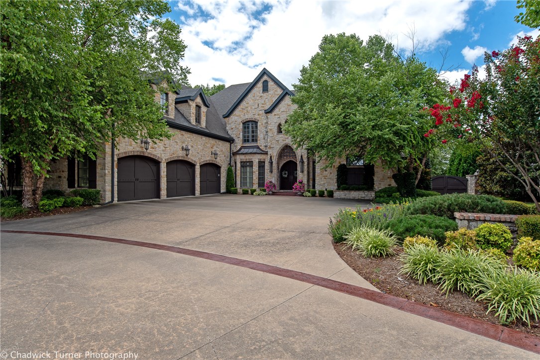 Pinnacle - Residential