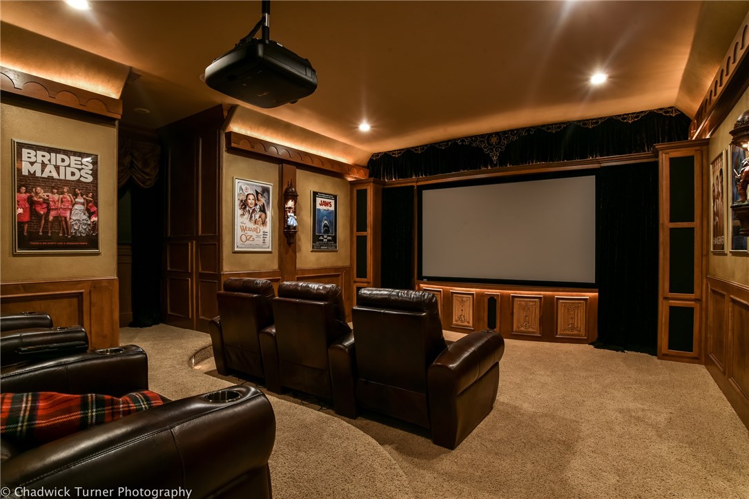 Pinnacle - Residential