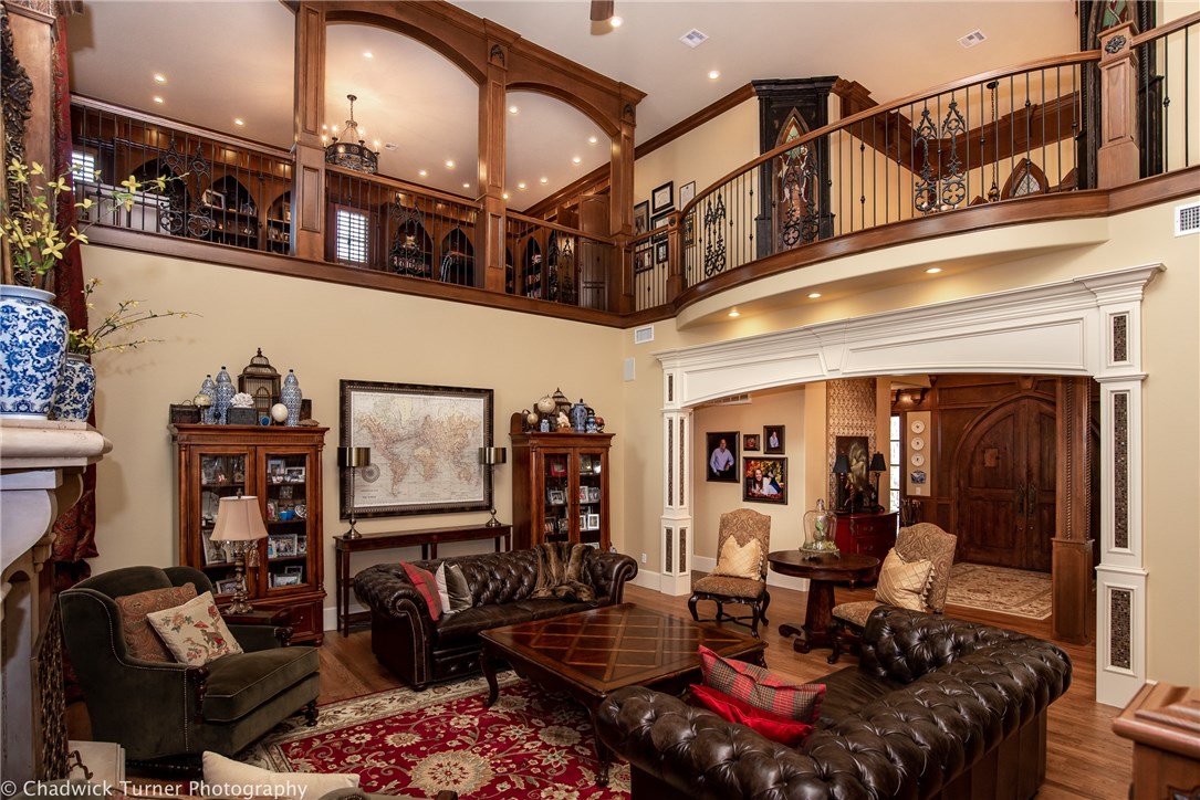 Pinnacle - Residential