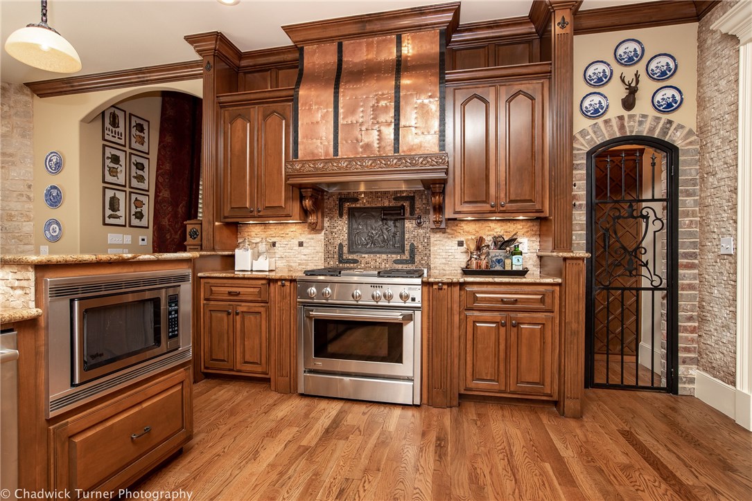 Pinnacle - Residential