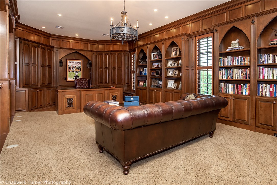 Pinnacle - Residential