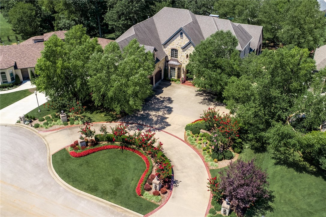 Pinnacle - Residential