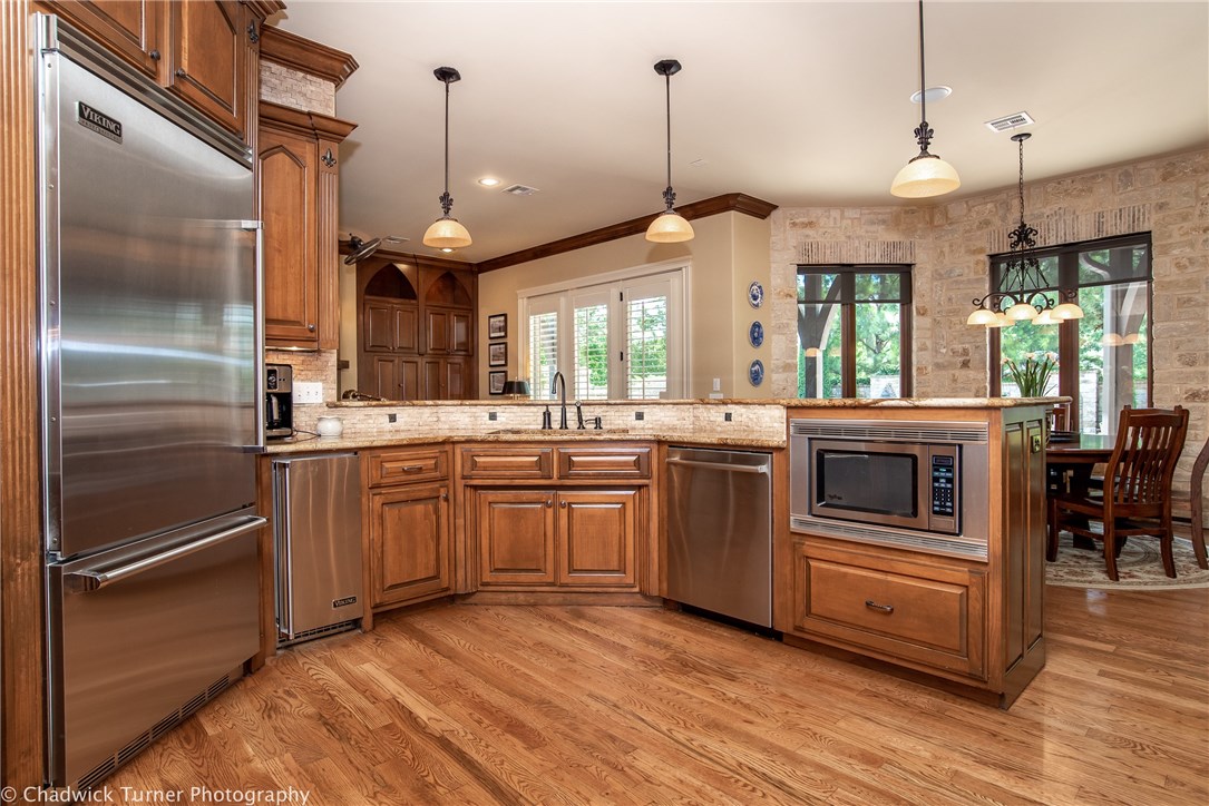 Pinnacle - Residential