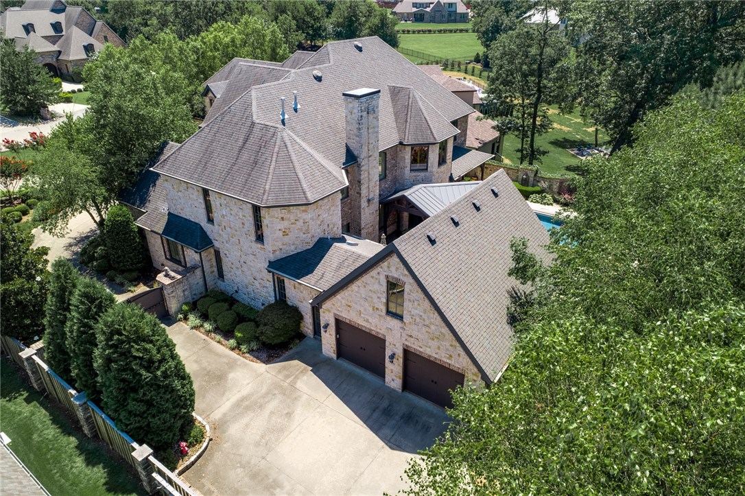 Pinnacle - Residential