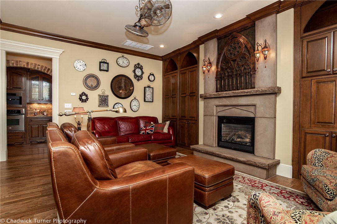 Pinnacle - Residential