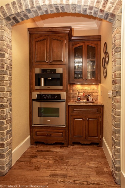 Pinnacle - Residential