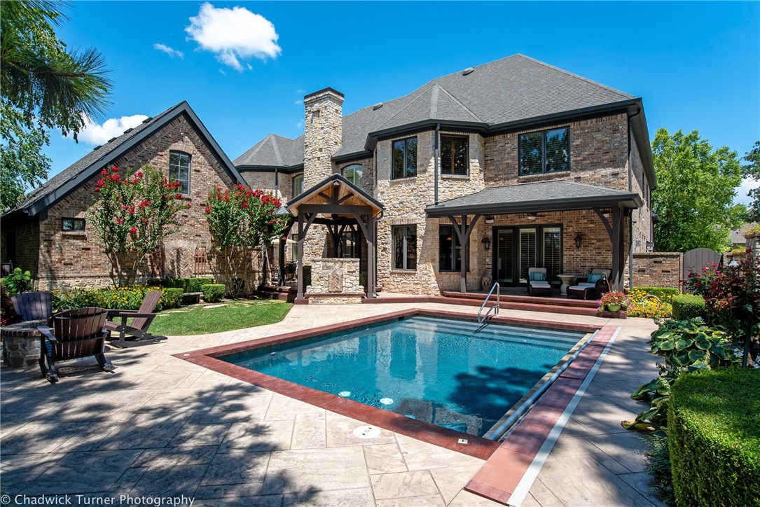 Pinnacle - Residential