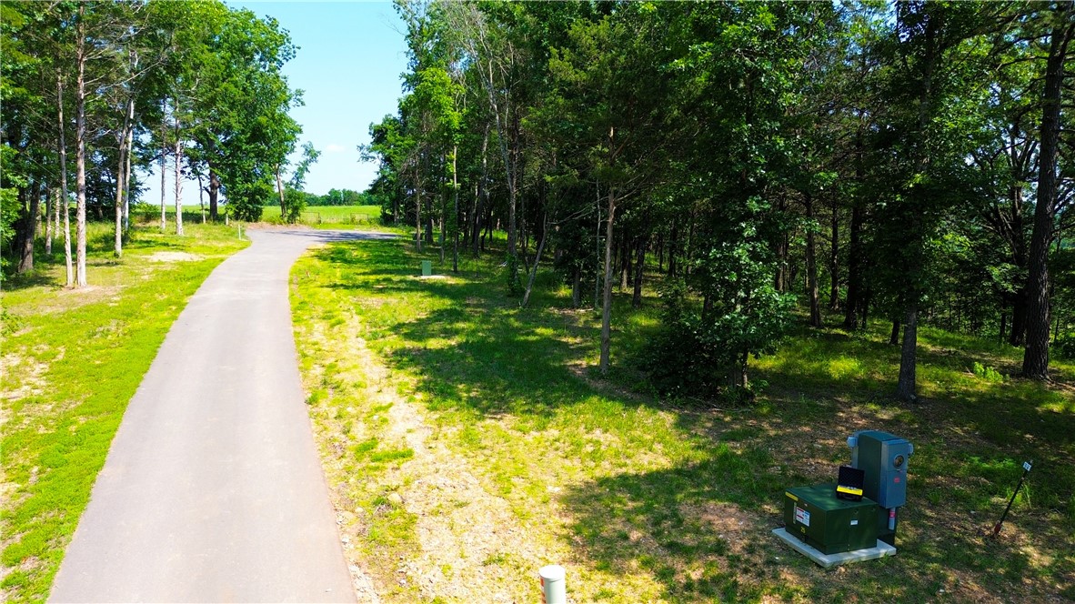 Build your dream home on this beautiful 1.83-acre lot in the peaceful Kings Cliff Subdivision, just west of Berryville! Lot #3 offers stunning views overlooking the Kings River, with walk-down access to the waterāa rare find. This property is fully prepped and ready to go, with city water, electric, and lateral lines already in place for easy hook-up. Nestled on all paved roads and perched above the river, youāll love the quiet and serene setting. Whether youāre planning your forever home or a weekend retreat, this is the one youāve been waiting for!