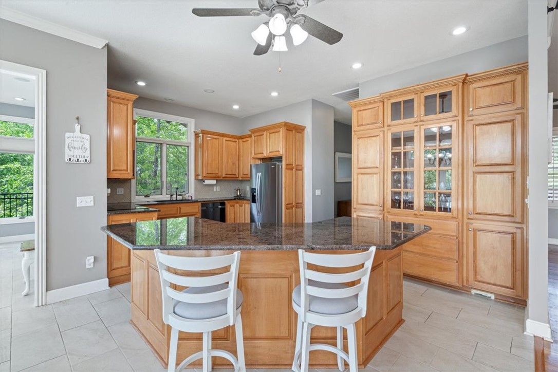 Dornoch - Residential