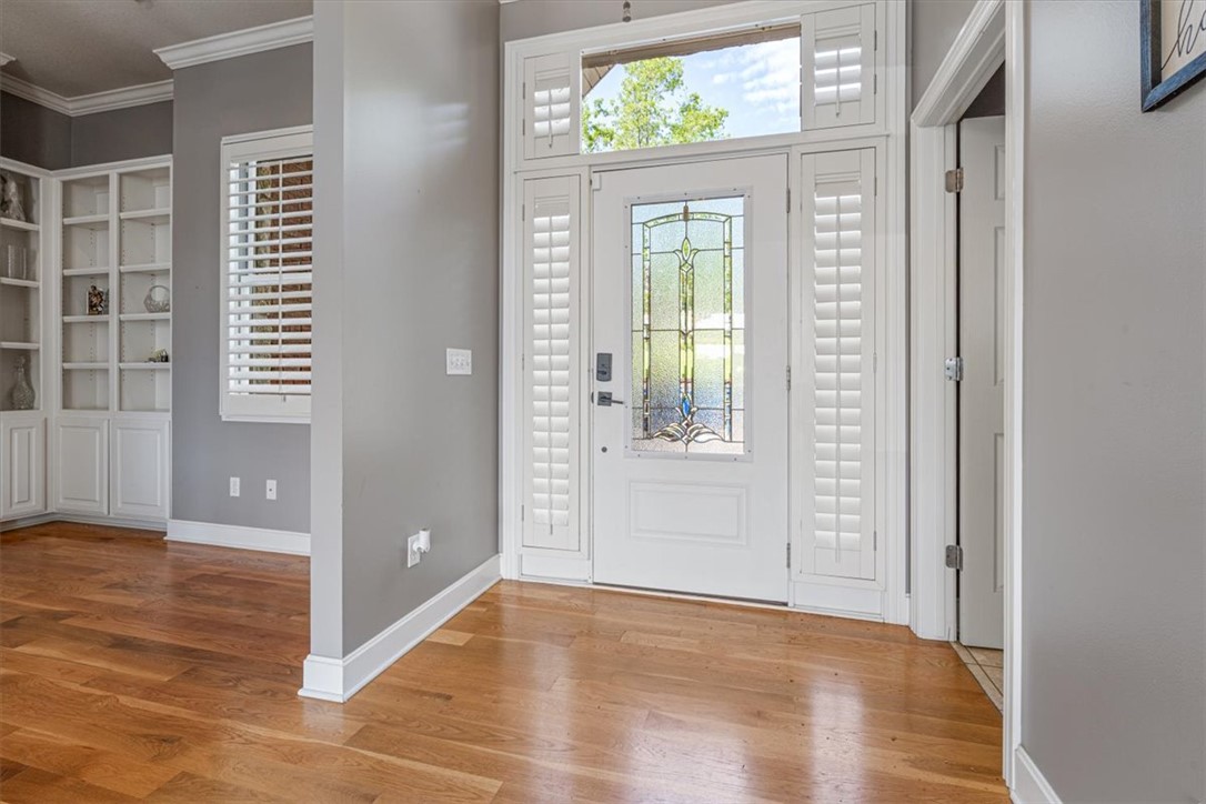 Dornoch - Residential