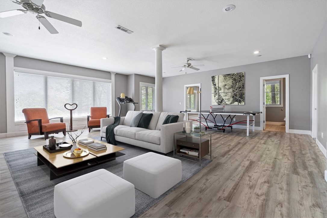 Dornoch - Residential