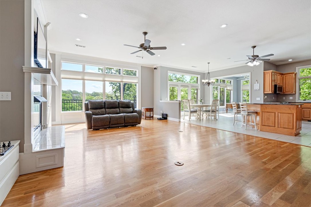 Dornoch - Residential