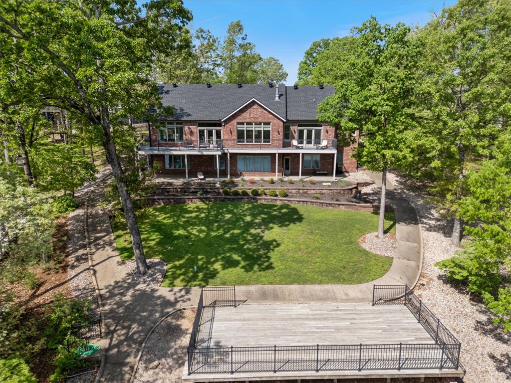 Dornoch - Residential