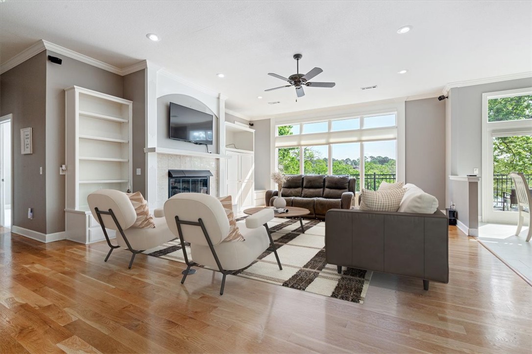 Dornoch - Residential