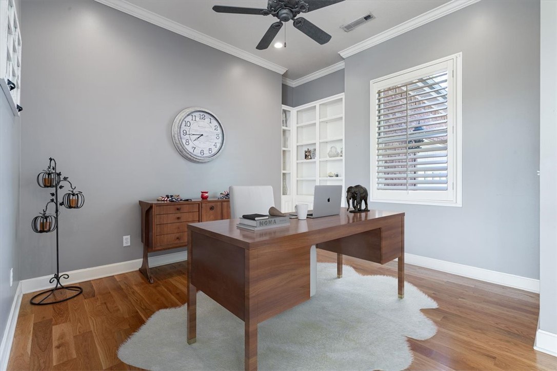 Dornoch - Residential