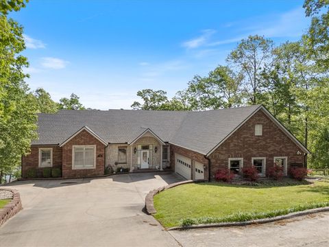 Photo of 16 Talana Place, Bella Vista, AR 72715 (MLS # 1342824)