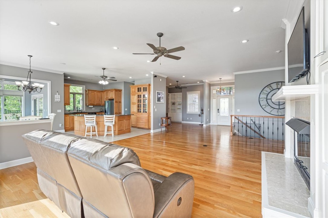 Dornoch - Residential