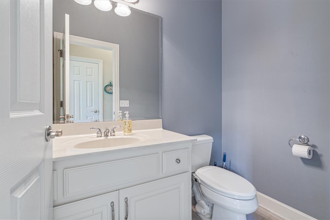 Dornoch - Residential