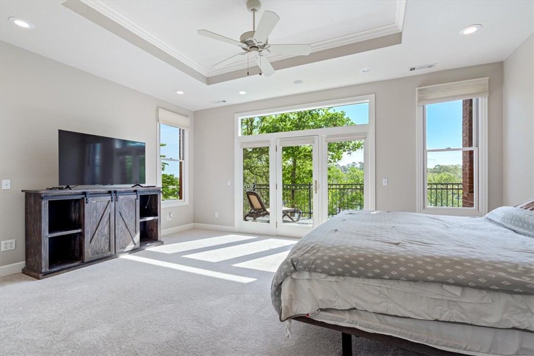 Dornoch - Residential