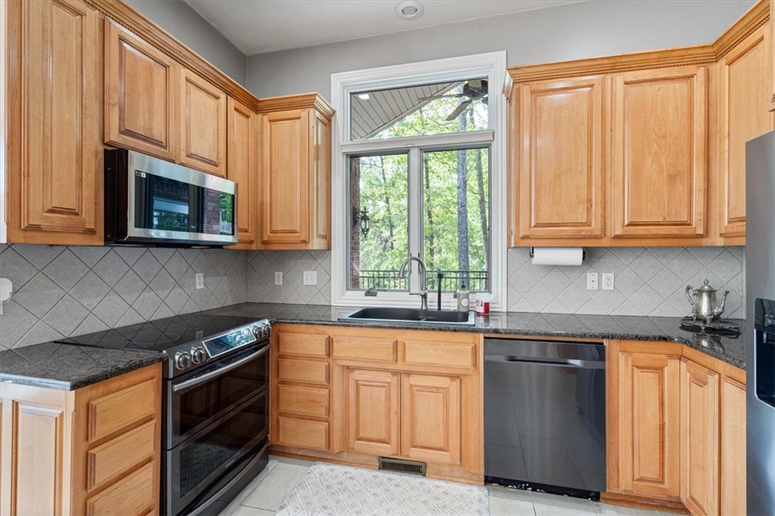 Dornoch - Residential