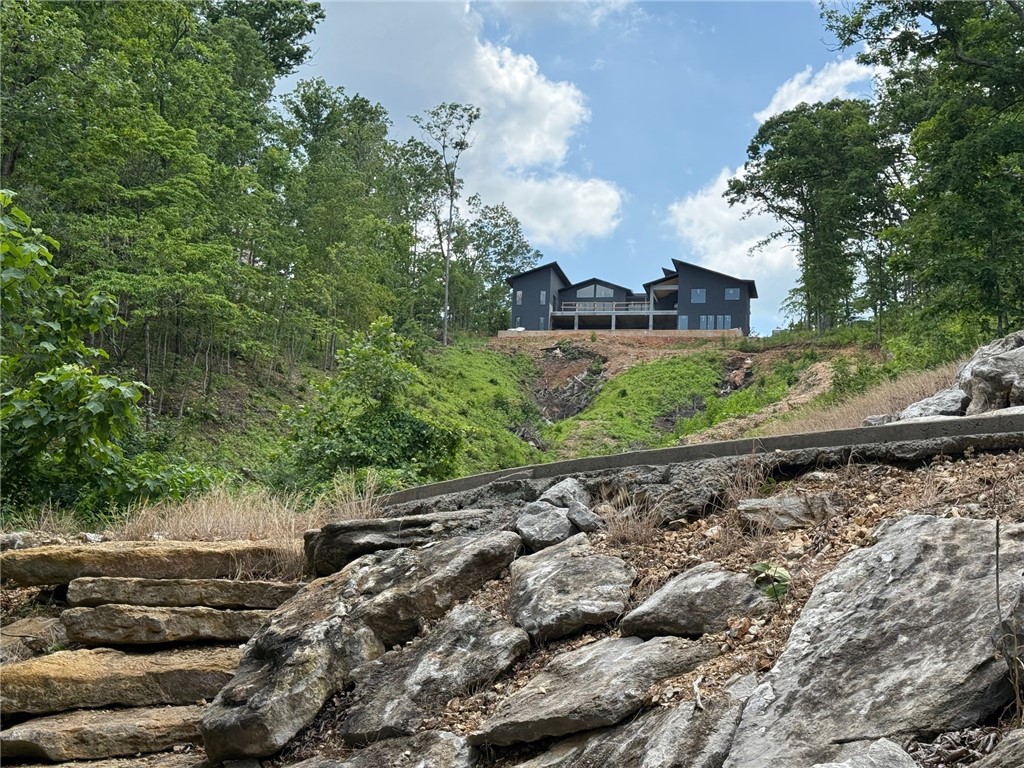 Hawks Landing On Beaver Lake Rurban - Residential