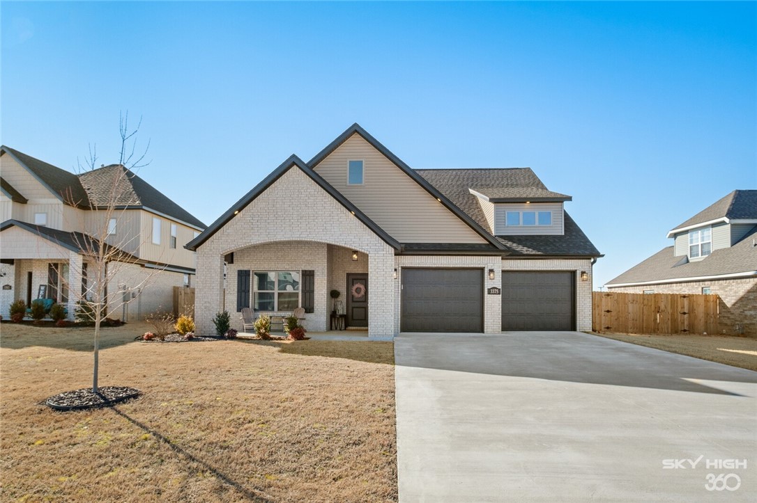 Northern Heights - Residential