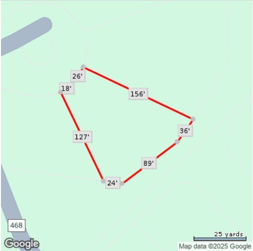 Carrick Sub Bvv - Land