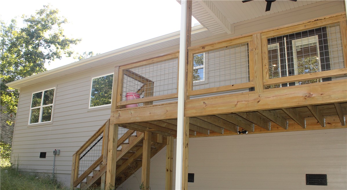Canterbury Sub Bvv - Residential