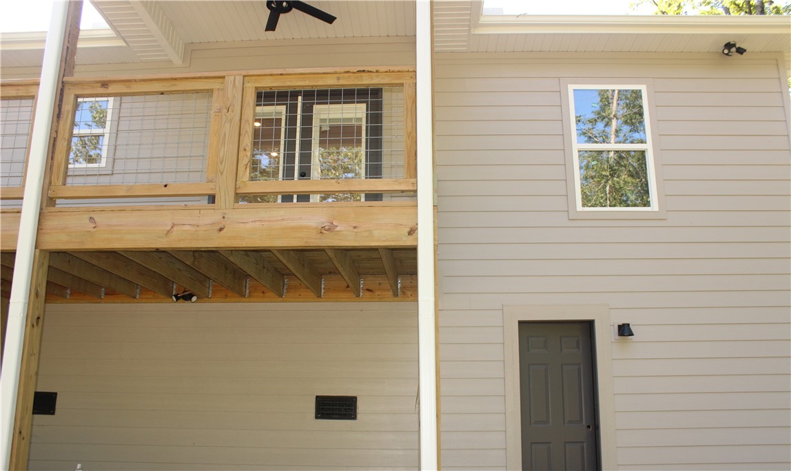 Canterbury Sub Bvv - Residential