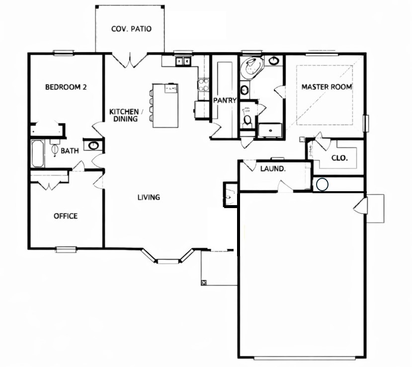 Canterbury Sub Bvv - Residential