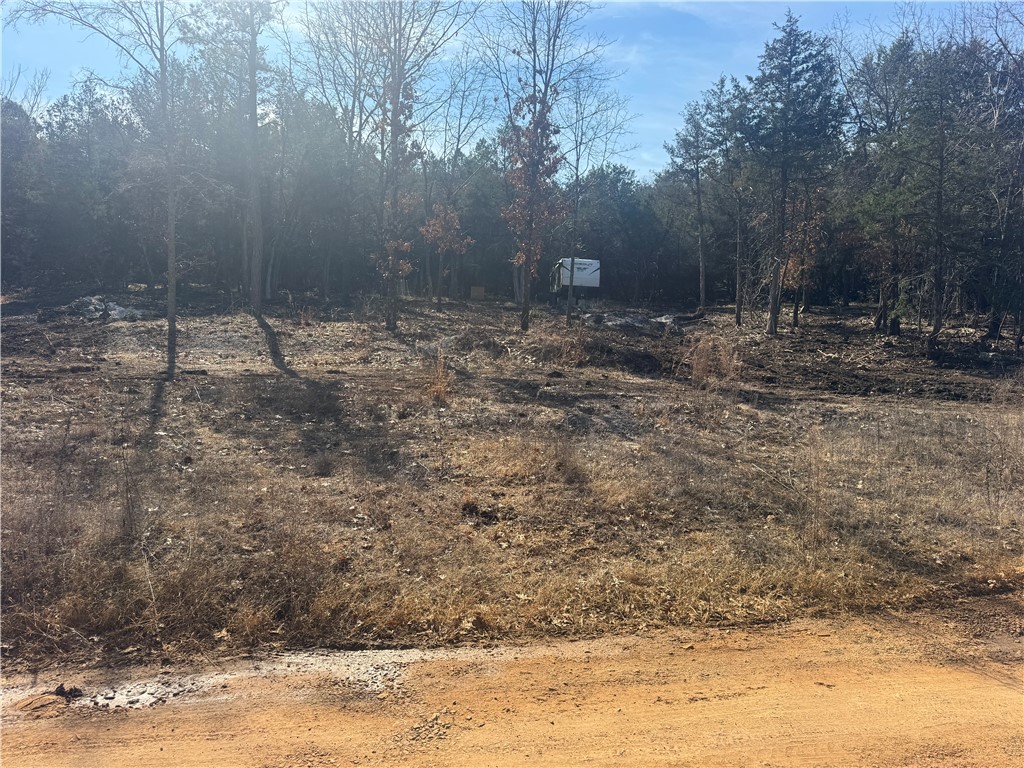 Osage River Estate #1 - Land