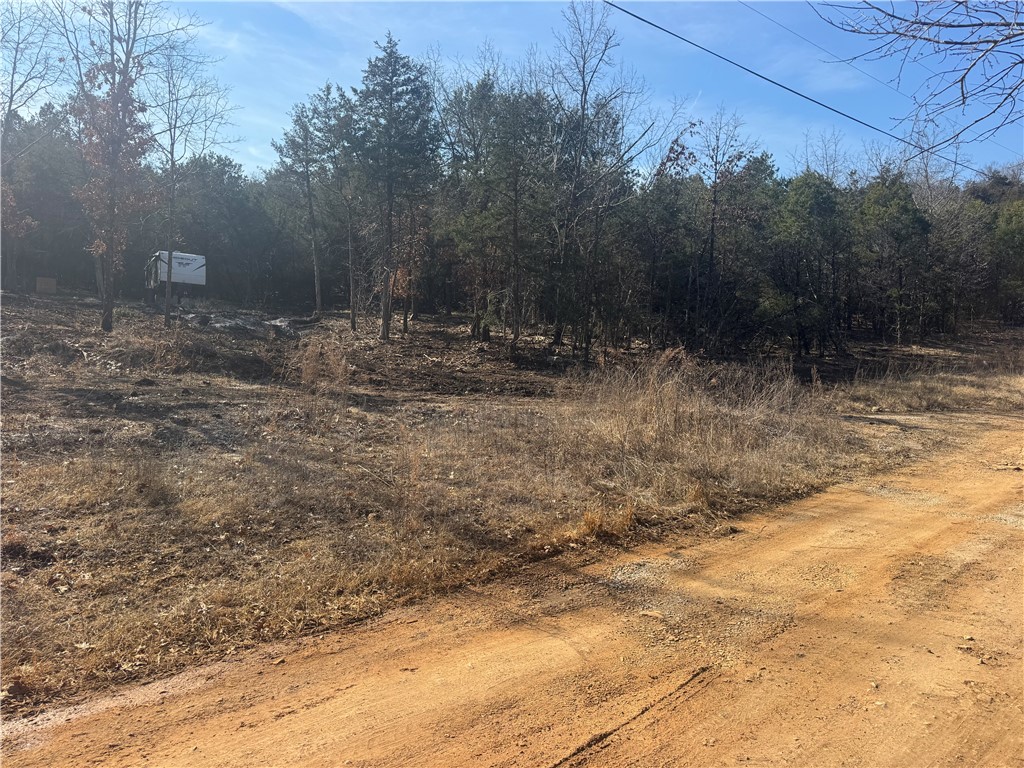 Osage River Estate #1 - Land