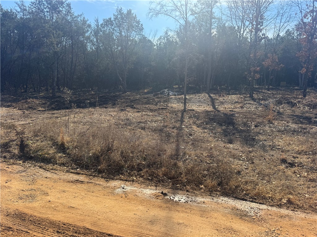 Osage River Estate #1 - Land