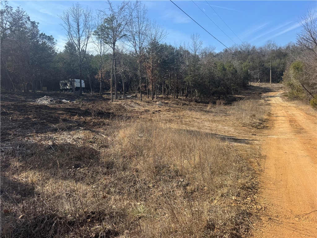 Osage River Estate #1 - Land