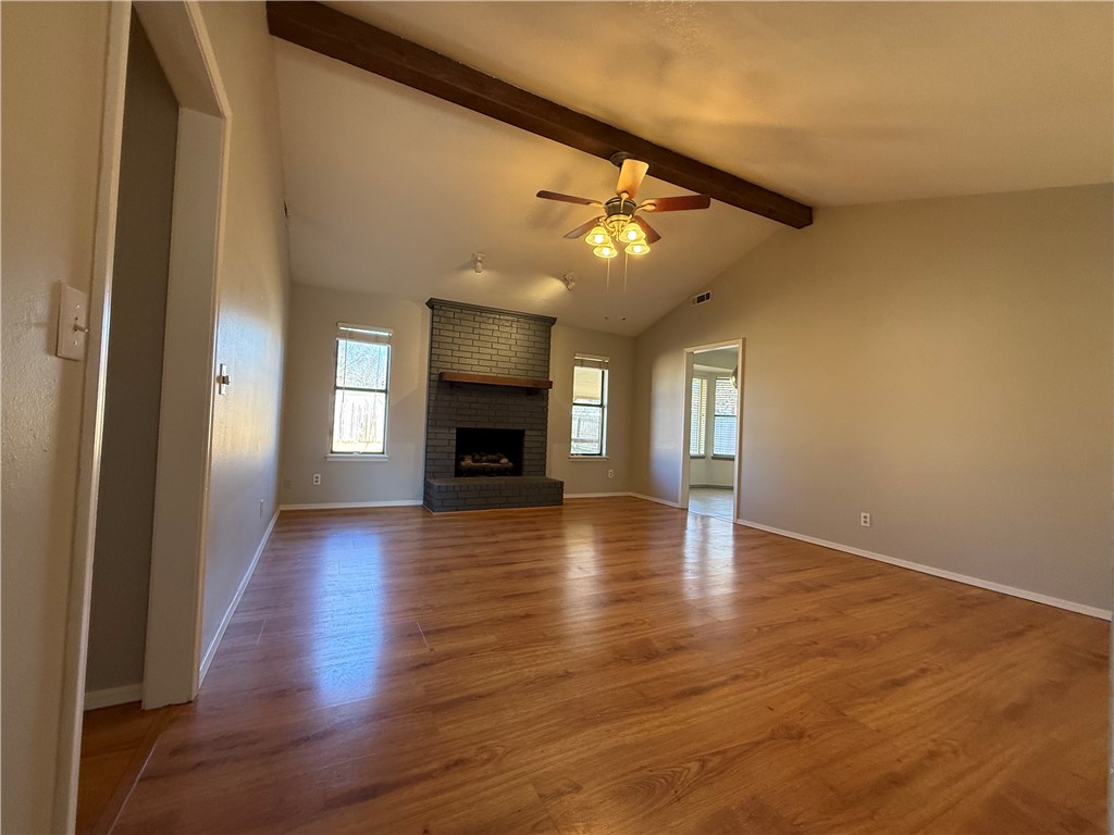 Regency North Ph Ii - Residential Lease