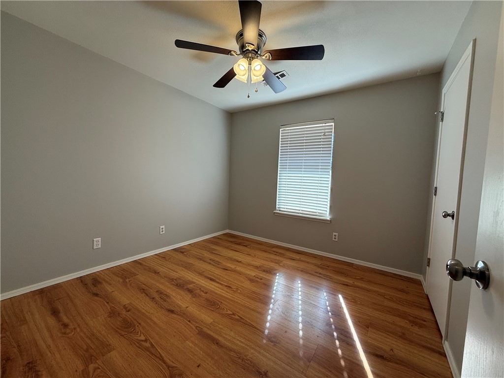 Regency North Ph Ii - Residential Lease