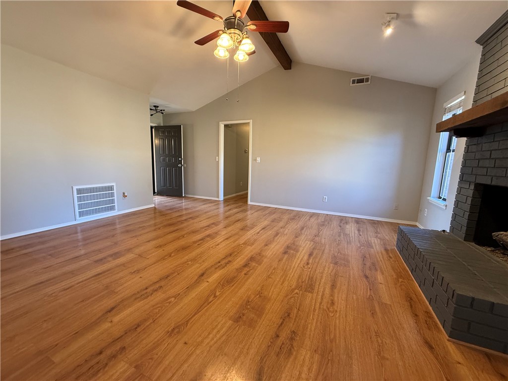 Regency North Ph Ii - Residential Lease