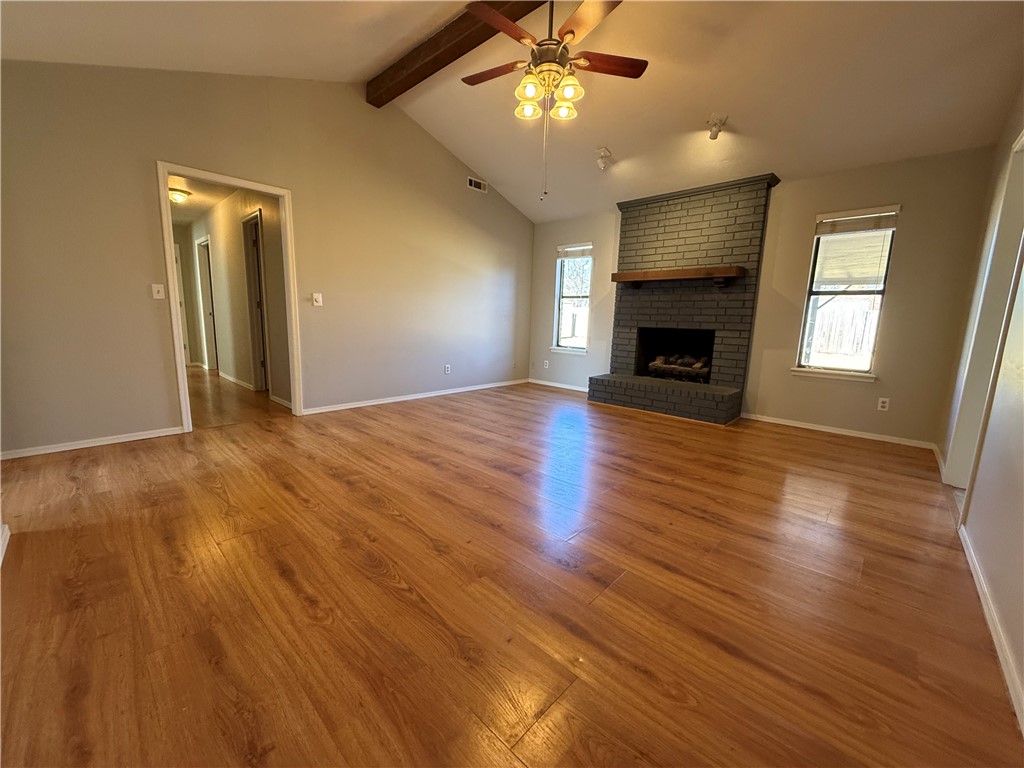 Regency North Ph Ii - Residential Lease