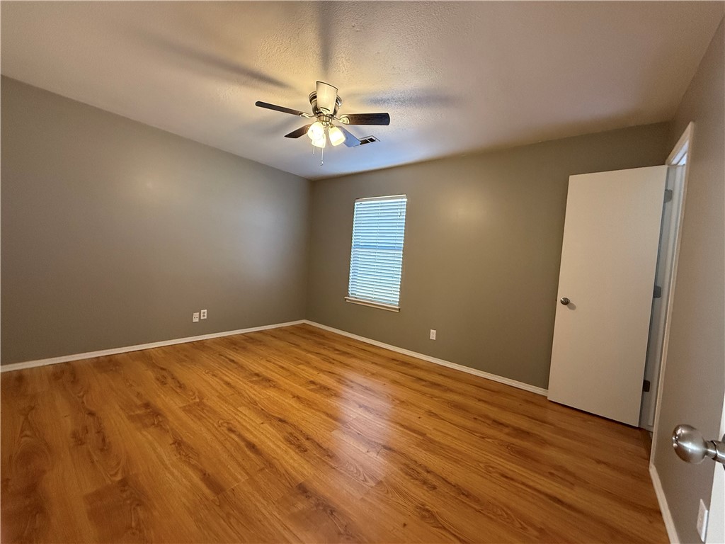 Regency North Ph Ii - Residential Lease